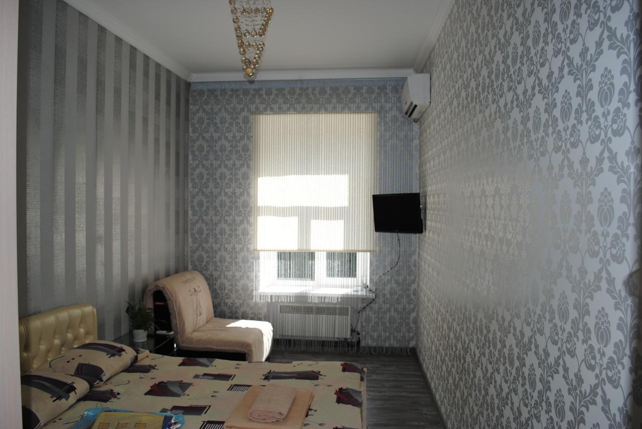 Naykrashchi Apartamenty Na Katerynynskij Odessa Exterior photo
